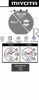 Preview: Citizen FS13
